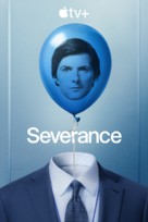 &quot;Severance&quot; - Movie Poster (xs thumbnail)