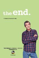 &quot;The Middle&quot; - Movie Poster (xs thumbnail)