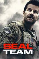 &quot;SEAL Team&quot; - Movie Cover (xs thumbnail)
