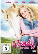 Wendy - German DVD movie cover (xs thumbnail)