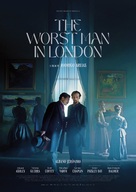 O Pior Homem de Londres - International Movie Poster (xs thumbnail)