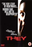 They - British DVD movie cover (xs thumbnail)