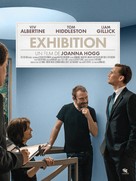 Exhibition - French Re-release movie poster (xs thumbnail)