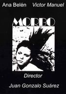 Morbo - Spanish Movie Cover (xs thumbnail)