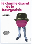 Le charme discret de la bourgeoisie - Dutch Movie Poster (xs thumbnail)