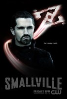 &quot;Smallville&quot; - Movie Poster (xs thumbnail)