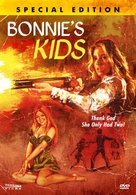 Bonnie&#039;s Kids - DVD movie cover (xs thumbnail)
