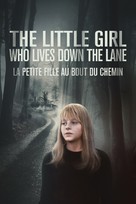 The Little Girl Who Lives Down the Lane - Canadian Movie Cover (xs thumbnail)