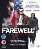 L&#039;affaire Farewell - British Blu-Ray movie cover (xs thumbnail)