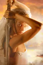 Kill Bill: Vol. 2 Poster