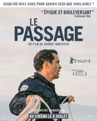 I Was a Stranger Poster