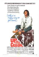 Up in the Cellar - Movie Poster (xs thumbnail)