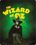 The Wizard of Oz Cover