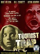 Tourist Trap - Movie Cover (xs thumbnail)