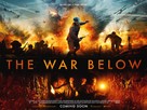 The War Below - British Movie Poster (xs thumbnail)