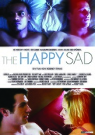 The Happy Sad - German Movie Poster (xs thumbnail)