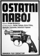 Ultimul cartus - Polish Movie Poster (xs thumbnail)