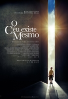 Heaven Is for Real - Portuguese Movie Poster (xs thumbnail)
