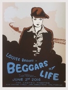 Beggars of Life - Re-release movie poster (xs thumbnail)