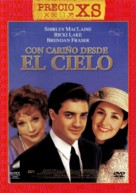 Mrs. Winterbourne - Spanish DVD movie cover (xs thumbnail)