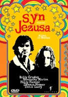 Jesus' Son - Polish Movie Cover (xs thumbnail)