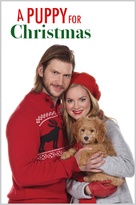 A Puppy for Christmas - poster (xs thumbnail)