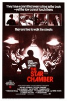 The Star Chamber - Movie Poster (xs thumbnail)