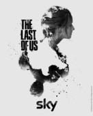 &quot;The Last of Us&quot; - British Movie Poster (xs thumbnail)