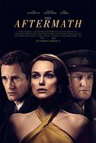 The Aftermath - Philippine Movie Poster (xs thumbnail)