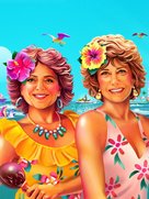 Barb and Star Go to Vista Del Mar -  Key art (xs thumbnail)