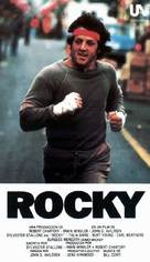 Rocky - Spanish Movie Cover (xs thumbnail)