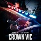 Crown Vic - Movie Cover (xs thumbnail)