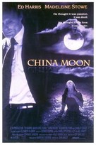 China Moon - Movie Poster (xs thumbnail)