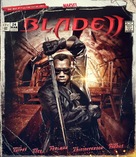 Blade 2 - Movie Cover (xs thumbnail)