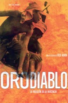 Oro diablo - Spanish poster (xs thumbnail)