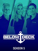 &quot;Below Deck&quot; - Video on demand movie cover (xs thumbnail)