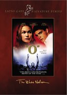 O - DVD movie cover (xs thumbnail)