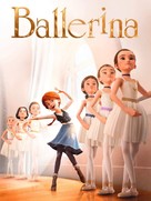 Ballerina - French Video on demand movie cover (xs thumbnail)