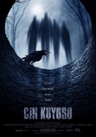 Cin Kuyusu - Turkish Movie Poster (xs thumbnail)