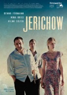 Jerichow - Canadian Movie Poster (xs thumbnail)
