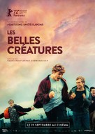 Berdreymi - French Movie Poster (xs thumbnail)