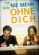 My Last Day Without You - German Movie Poster (xs thumbnail)