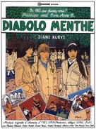 Diabolo menthe - French Movie Poster (xs thumbnail)