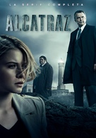 &quot;Alcatraz&quot; - Italian Movie Cover (xs thumbnail)