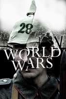 &quot;The World Wars&quot; - Video on demand movie cover (xs thumbnail)