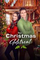 The Christmas Retreat - Video on demand movie cover (xs thumbnail)