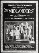 The Midlanders - Movie Poster (xs thumbnail)