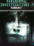 Pennhurst - Austrian Blu-Ray movie cover (xs thumbnail)