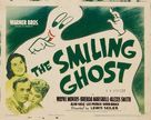 &#039;The Smiling Ghost&#039; - Movie Poster (xs thumbnail)