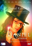 Daniel - Der Zauberer - German DVD movie cover (xs thumbnail)